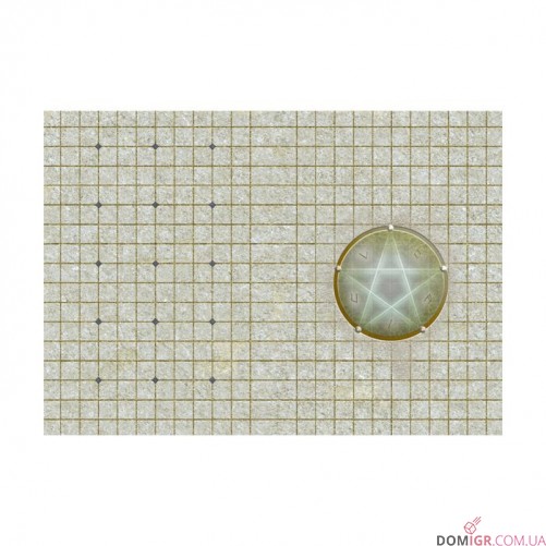 Giant Book of Battle Mats