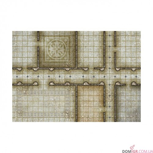 Giant Book of Battle Mats