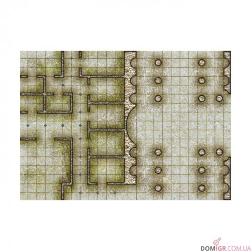 Giant Book of Battle Mats