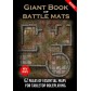 Giant Book of Battle Mats: Revised Edition