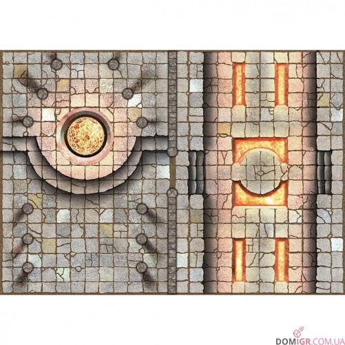 Giant Book of Battle Mats Volume 2