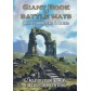 Giant Book of Battle Mats: Wilds, Wrecks & Ruins