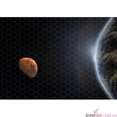 Купить The Giant Book of Sci-Fi Battle Mats The Giant Book of Sci-Fi Battle Mats