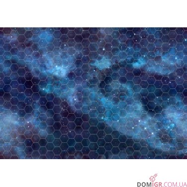 Купить The Giant Book of Sci-Fi Battle Mats The Giant Book of Sci-Fi Battle Mats