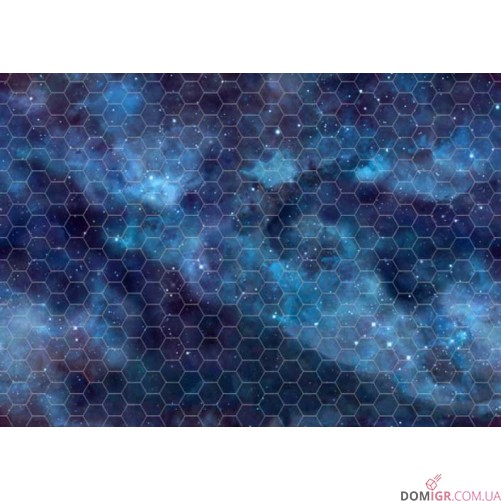 The Giant Book of Sci-Fi Battle Mats