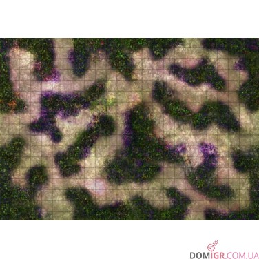 Купить The Giant Book of Sci-Fi Battle Mats The Giant Book of Sci-Fi Battle Mats