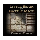 The Little Book of Battle Mats - Dungeon Edition