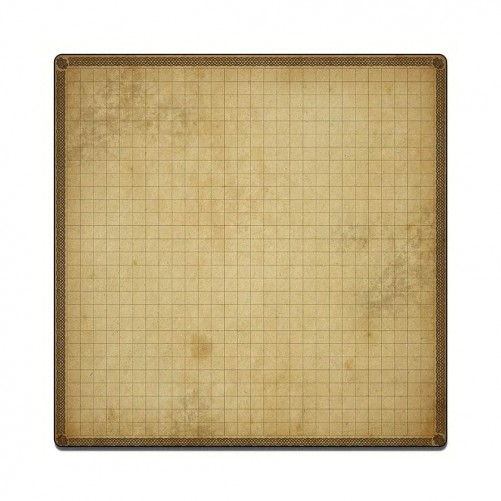 RPG – Плеймат