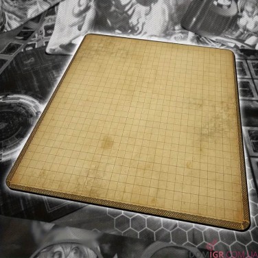 RPG – Плеймат
