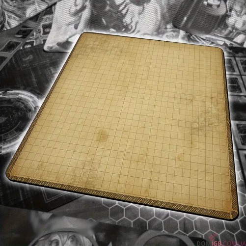 RPG – Плеймат