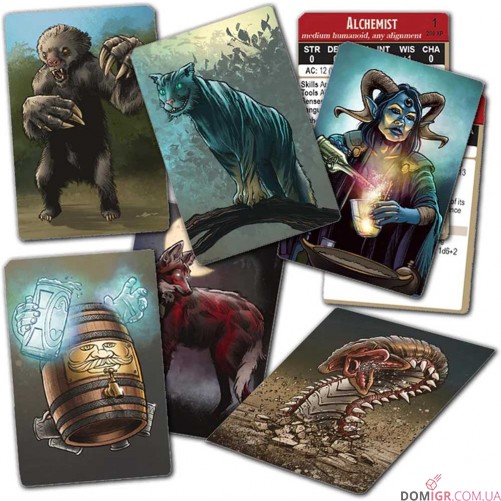 RPG Toolbox: The Long Road