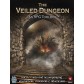 Купити RPG Toolbox: The Veiled Dungeon RPG Toolbox: The Veiled Dungeon