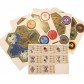 Scythe Modular Board