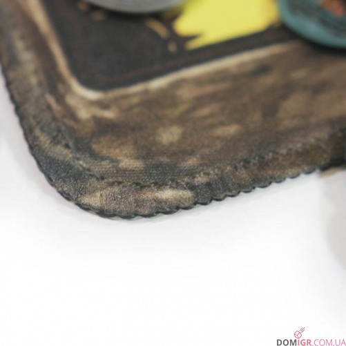 Scythe Neoprene Playmat