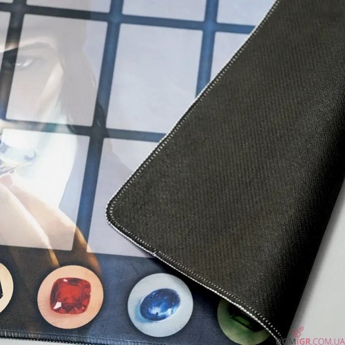 Splendor Playmat (неофициальный)