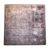 Tainted Grail: Playmat Купить Tainted Grail: Playmat (Серія настільних ігор Tainted Grail)