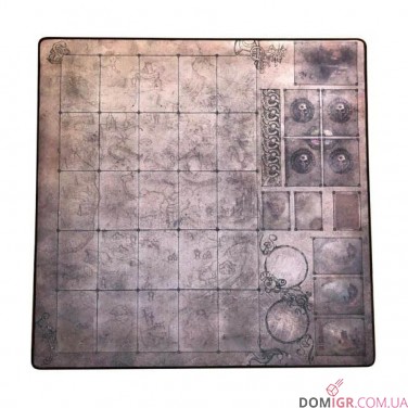 Купить Tainted Grail: Playmat Tainted Grail: Playmat