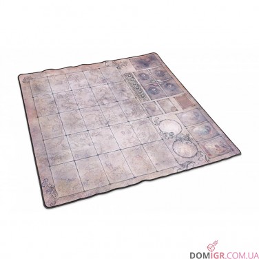 Купить Tainted Grail: Playmat Tainted Grail: Playmat