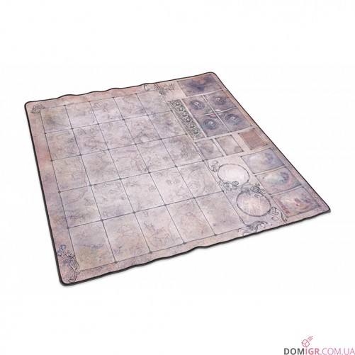 Tainted Grail: Playmat 