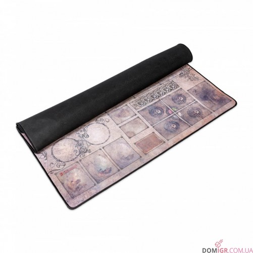 Tainted Grail: Playmat 