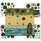 The Terrain Set Build Your Own Battle Map Kit