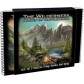 The Wilderness Books of Battle Mats
