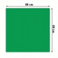 Купити Fabric Playmat - Green 80x80 cm with carrybag Fabric Playmat - Green 80x80 cm with carrybag