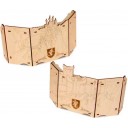 Гра престолів: Мати Драконів — Ширмы (2 шт)