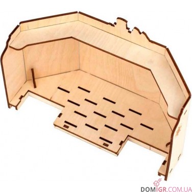 Гра престолів: Мати Драконів — Ширмы (2 шт)