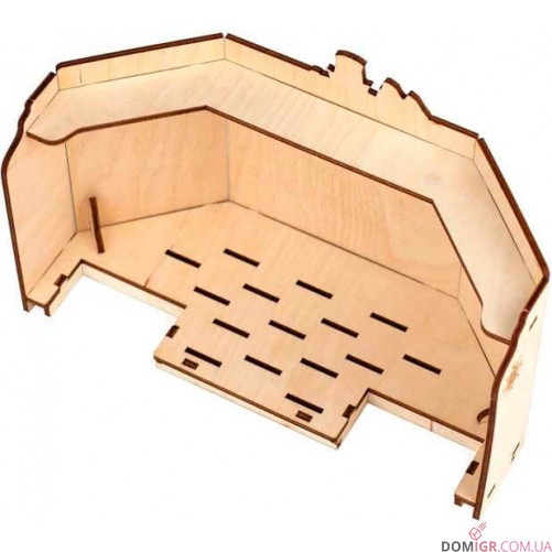 Гра престолів: Мати Драконів — Ширмы (2 шт)