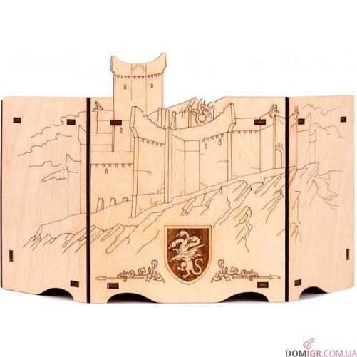 Гра престолів: Мати Драконів — Ширмы (2 шт)