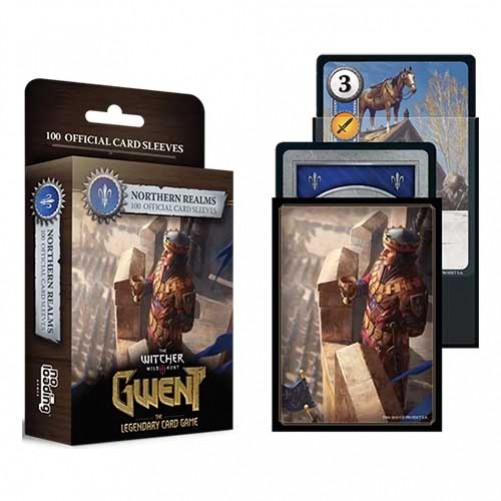 Протекторы Гвинт: Північні Королівства