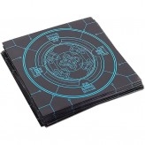 Комната 25: Протекторы для игры Купить Комната 25: Протекторы для игры (Серия настольных игр Комната 25)