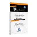 Paladin Sleeves: Bedivere Premium Medium Plus — Протекторы 55 шт. (54 x 80 мм)
