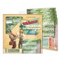 Welcome To...: Dry Erase Sheet Pack
