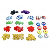 Hegemony: 3D Printed Upgraded Components Купить Hegemony: 3D Printed Upgraded Components (Токени)