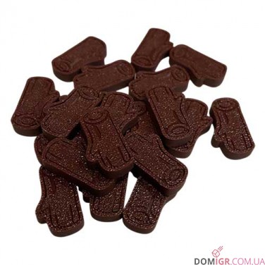 Комплект жетонів «Деревина» (20 шт.)