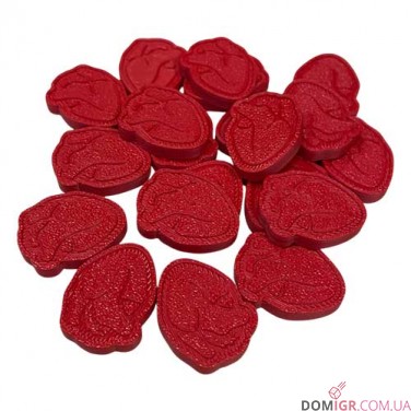 Купить Комплект жетонов «Фізичне здоров’я» (20 шт.) Комплект жетонов «Фізичне здоров’я» (20 шт.)