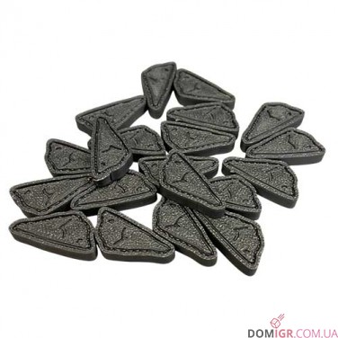 Комплект жетонов «Каміння» (20 шт.)