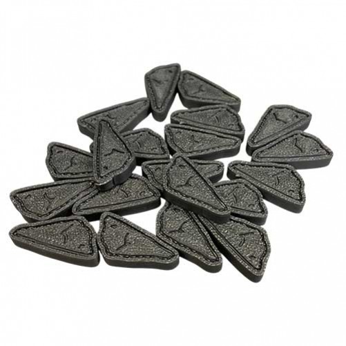 Комплект жетонов «Каміння» (20 шт.)