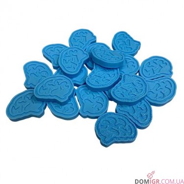 Комплект жетонів «Психічне здоров’я» (20 шт.)