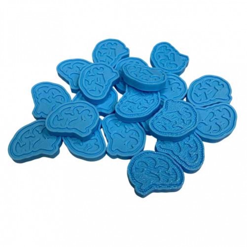 Комплект жетонів «Психічне здоров’я» (20 шт.)