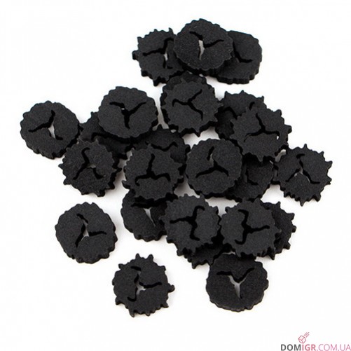 Пандемія — токены вирусов