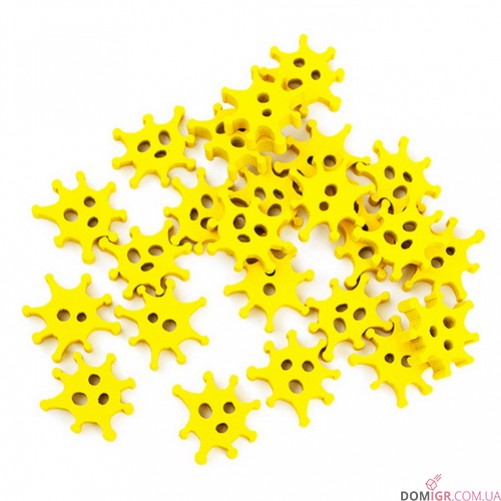 Пандемія — токены вирусов