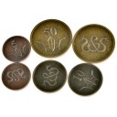 Sword & Sorcery: Metal Coins