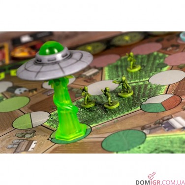 Unmatched Adventures: Tales to Amaze — Deluxe Tokens