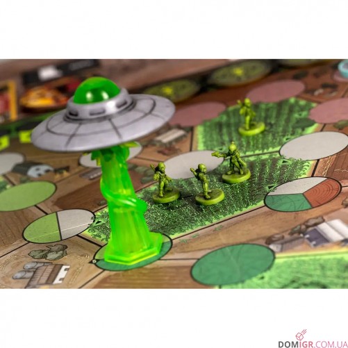 Unmatched Adventures: Tales to Amaze — Deluxe Tokens