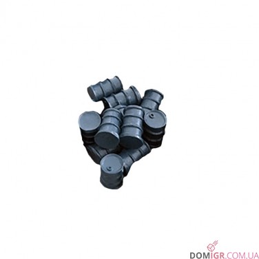 Scythe: Realistic Resources