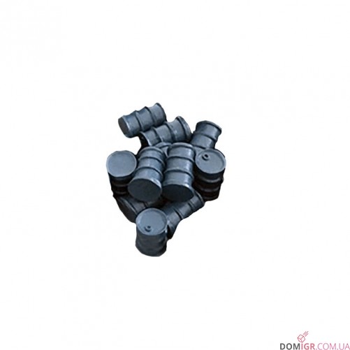 Scythe: Realistic Resources