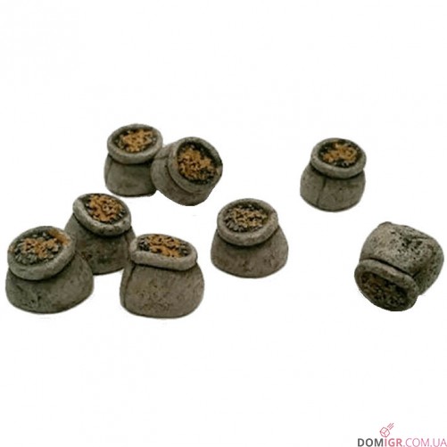 Scythe: Realistic Resources